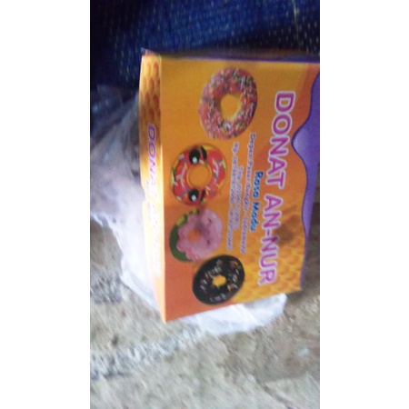 

DONAT AN-NUR