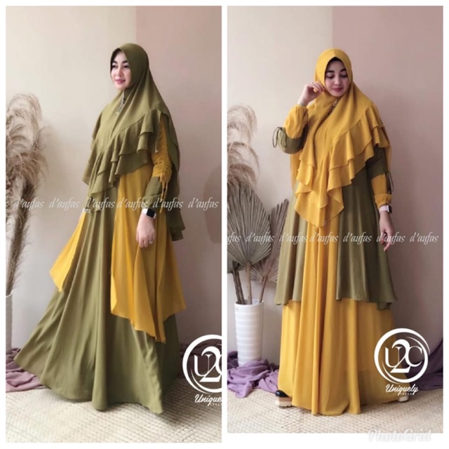 SYARI NUSAIBAH PREMIUM