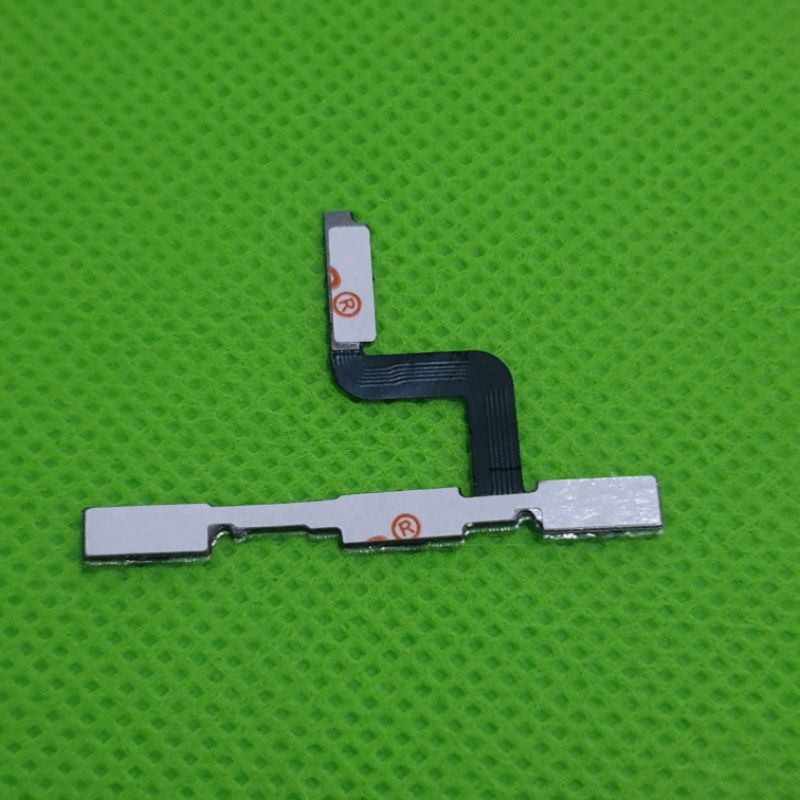 flexible flex on off power volume xiaomi redmi 4 prime / pro