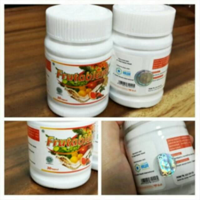 FRUTABLEND HWI ORI