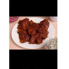 

AYAM BAKAR BUMBU BERLIMPAH