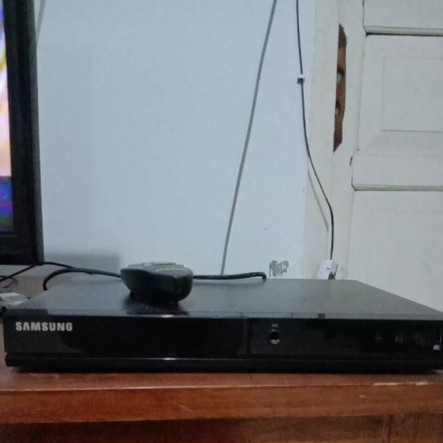 DVD Samsung