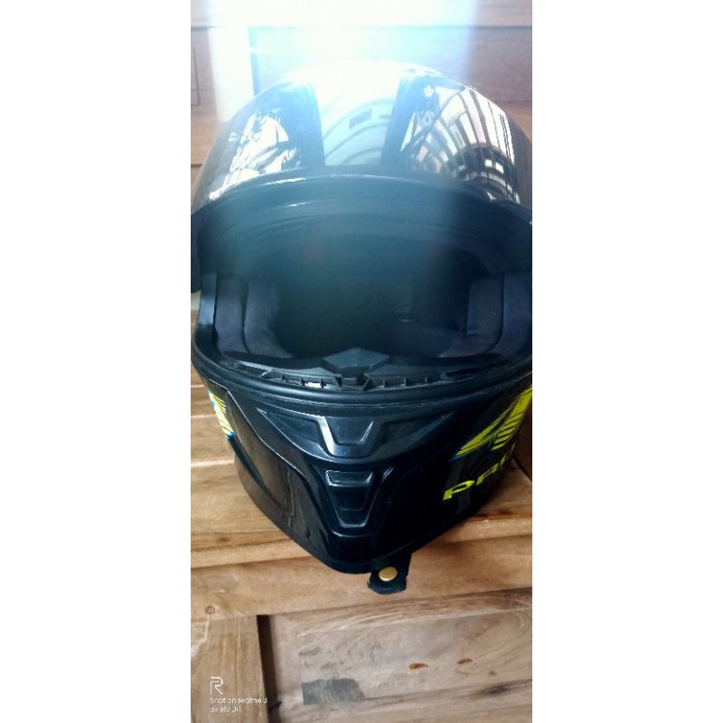 helm Mrc