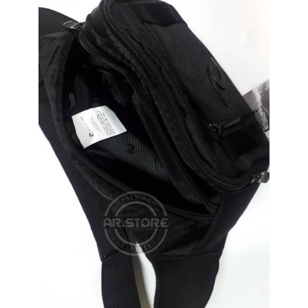 TAS RIPCURL /TAS SELEMPANG RIPCURL PREMIUM WAISTBAG RIPCURL