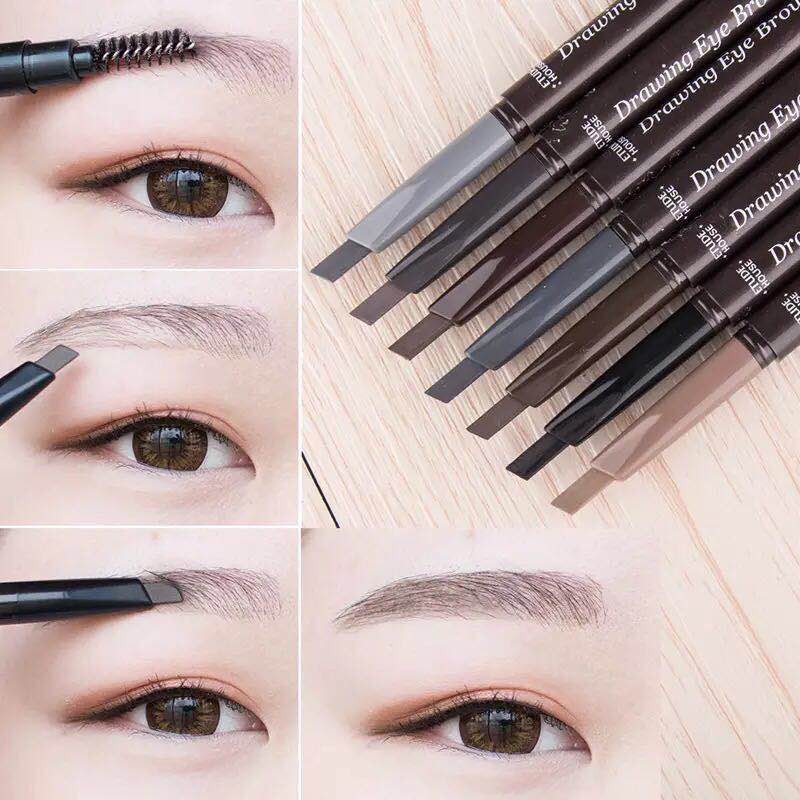 Etude House Drawing Eye brow New (longer) pensil alis