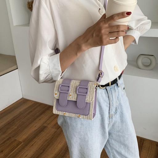 #NEW -TAS KOREA 2022 - IMPORT LC414 - FASHION WANITA SELEMPANGJTB.21Jl22ᶜ