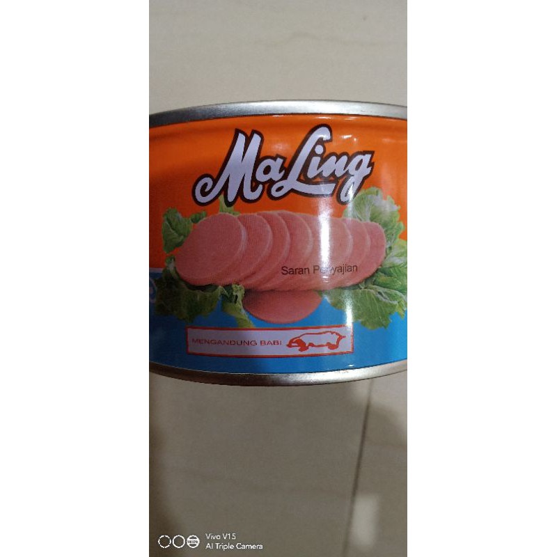 

Maling P5( Maling besar 1. 397 gr+ Lettuce 1)