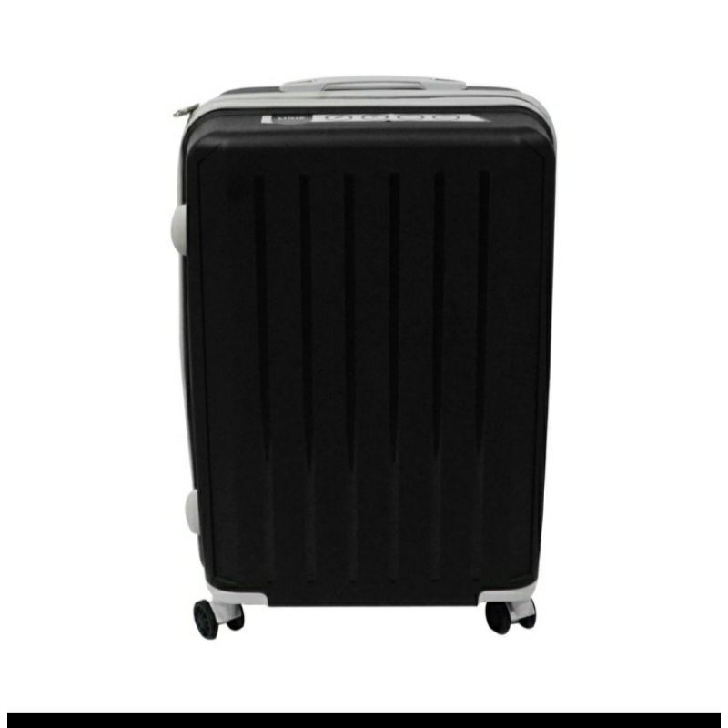 Passport 28 Inci Linie Koper 4 Roda  Hitam