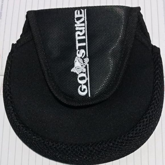 Cover Reel Tas Reel Bag Reel