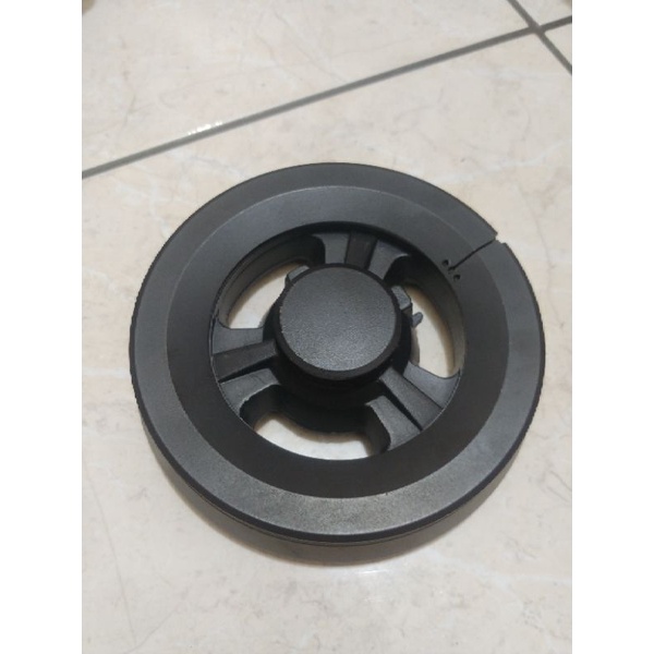 Burner Kompor Tanam Linea GLI / GLIN