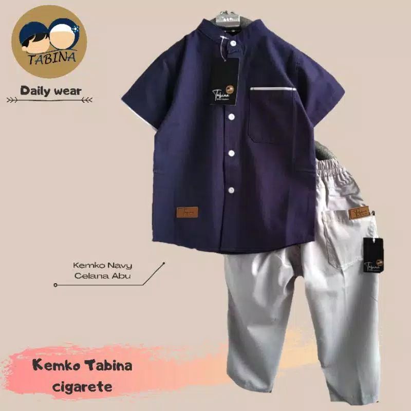 READY KOKO ANAK TABINA