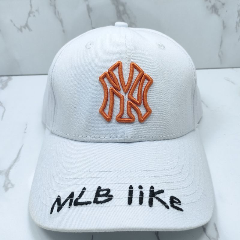 Topi Import Sale Baseball Ny Cap MLB like