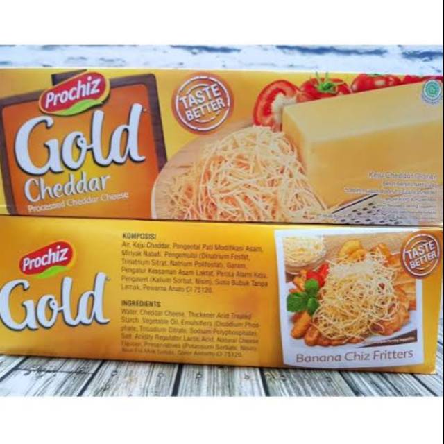 

KEJU PROCHIZ GOLD 2KG