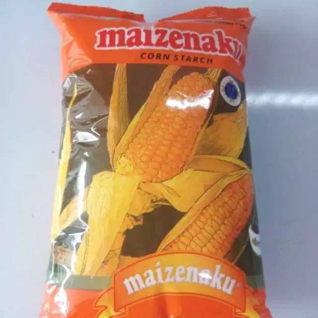 

Maizenaku kemasan 1kg