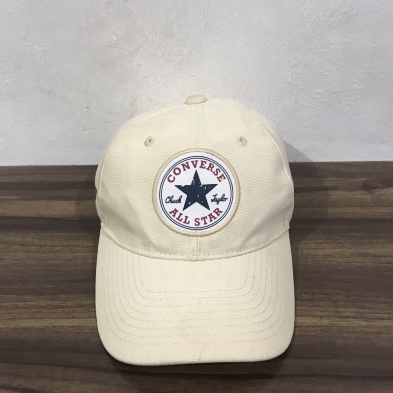 topi converse original second