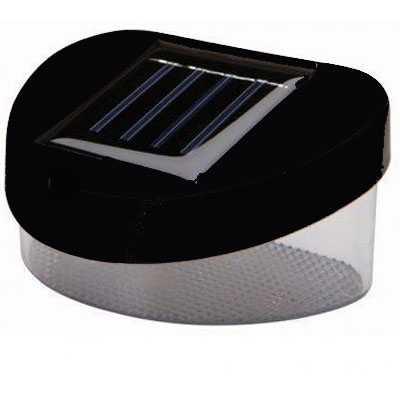 Lampu Solar Taman LED Solar Lamp Outdoor Garden - HBT-1501