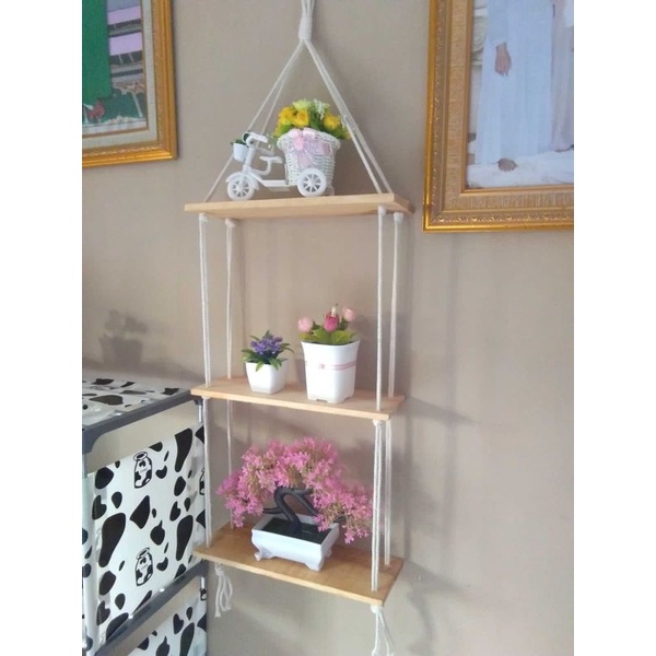 rak dinding/rak gantung/hiasan dinding/ hiasan rumah /dekorasi rumah/dekorasi dinding/ dekor/pajanga