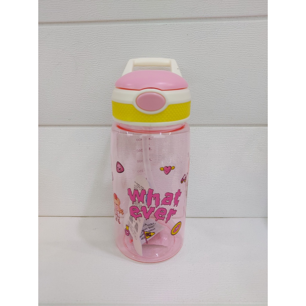 BOTOL SELIYA (2663) UK. 350ML | BOTOL SELIYA 2663 UKURAN 350ML