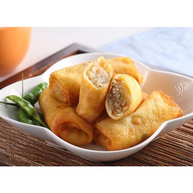 

Risol Kampung Sedap TERLARIS TERPERCAYA ORIGINAL