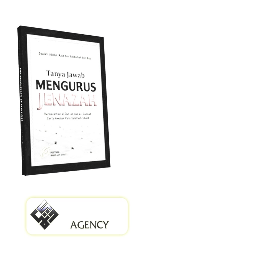 tanya Jawab Mengurus Jenazah