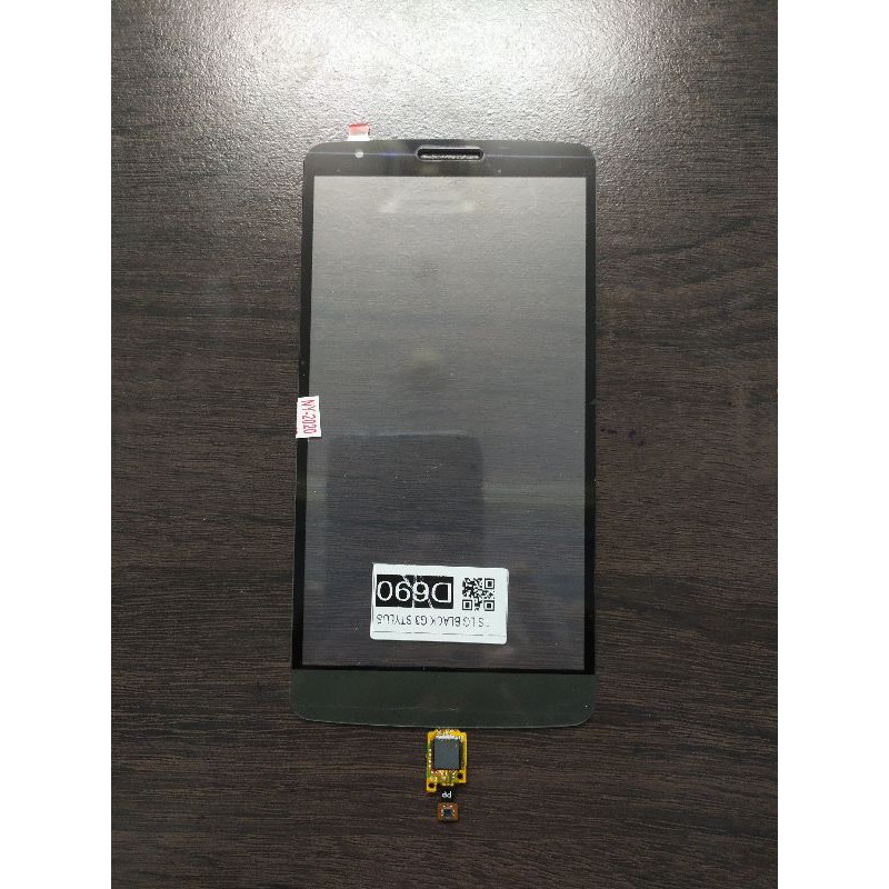 TOUCHSCREEN LG G3 STAYLUS D690 ORIGINAL