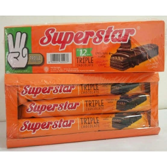 

wafer superstar
