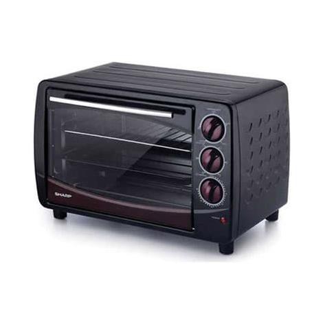 Sharp Libre Premium 28 Liters 1500 watt Temp Control Oven EO-28LP
