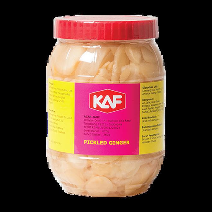 

Best Price Pickled Ginger 870Gr \U002F Acar