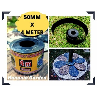 Jual Pembatas rumput / Tepian taman / Pembatas batu coral / Hiasan