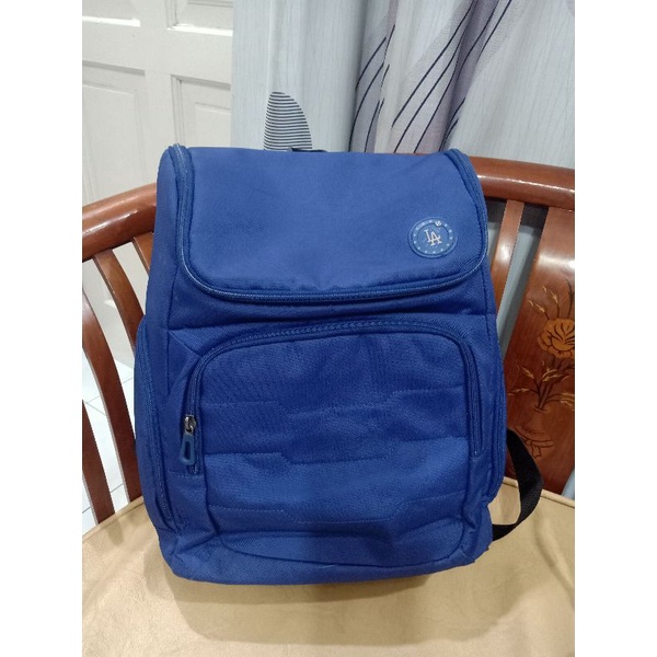 Tas Ransel Anak MLB original second