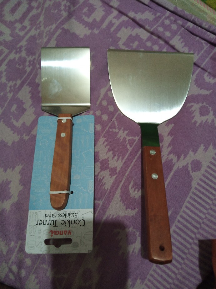 Solet Martabak Sodet Stainless