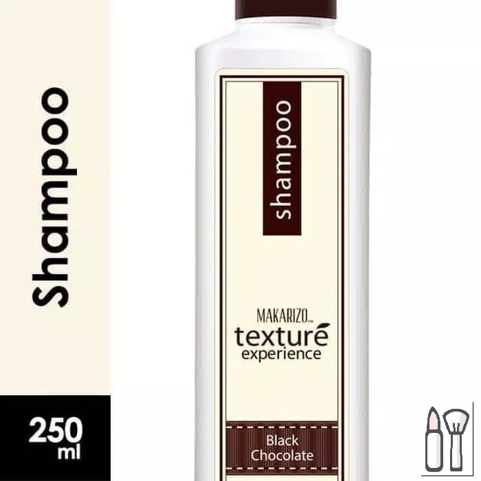 Makarizo Texture Shampoo
