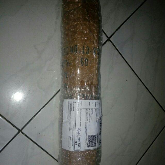 Payung Lipat 2 Kembang Bunga - L2003