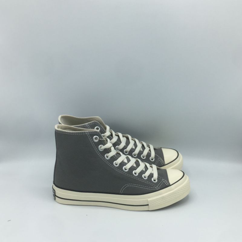 Ventela BTS Grey High