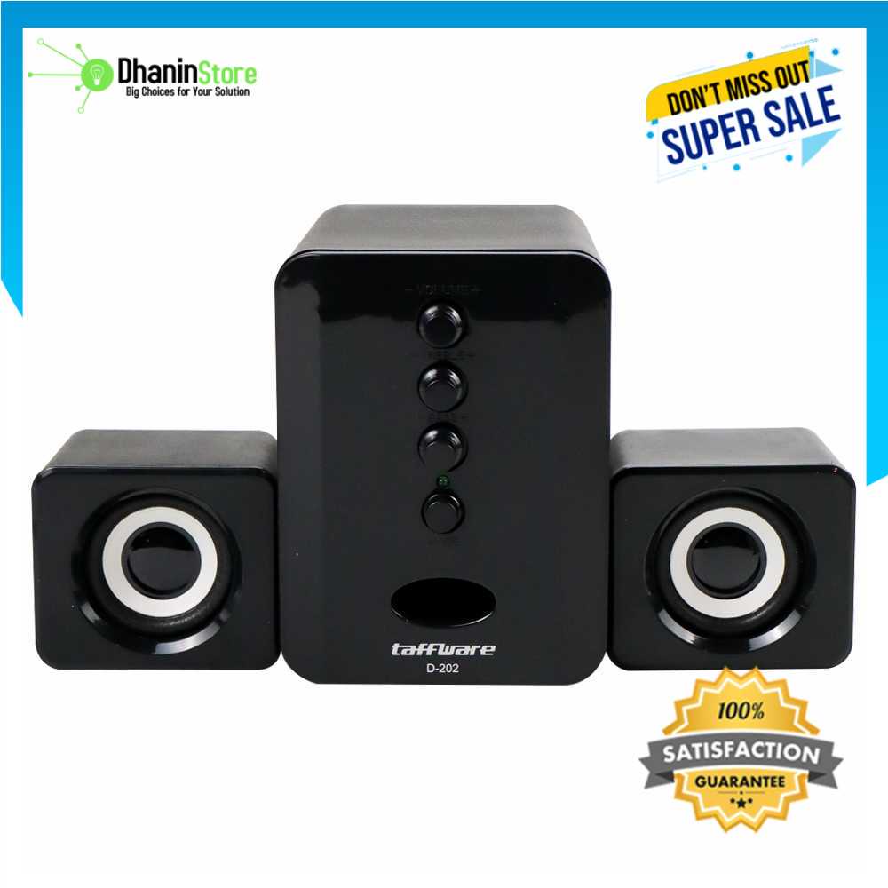 Speaker Speker Spiker Laptop Komputer PC Aksesoris Mini Super Bass Stereo USB