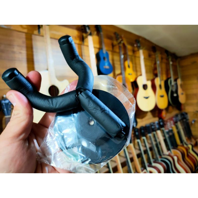 Stand Gantung Gitar Akustik & Elektrik paladin