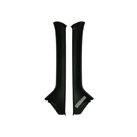 Isuzu Garnish Pilar Depan Ori Panther LS-LV-LM-Touring (2)