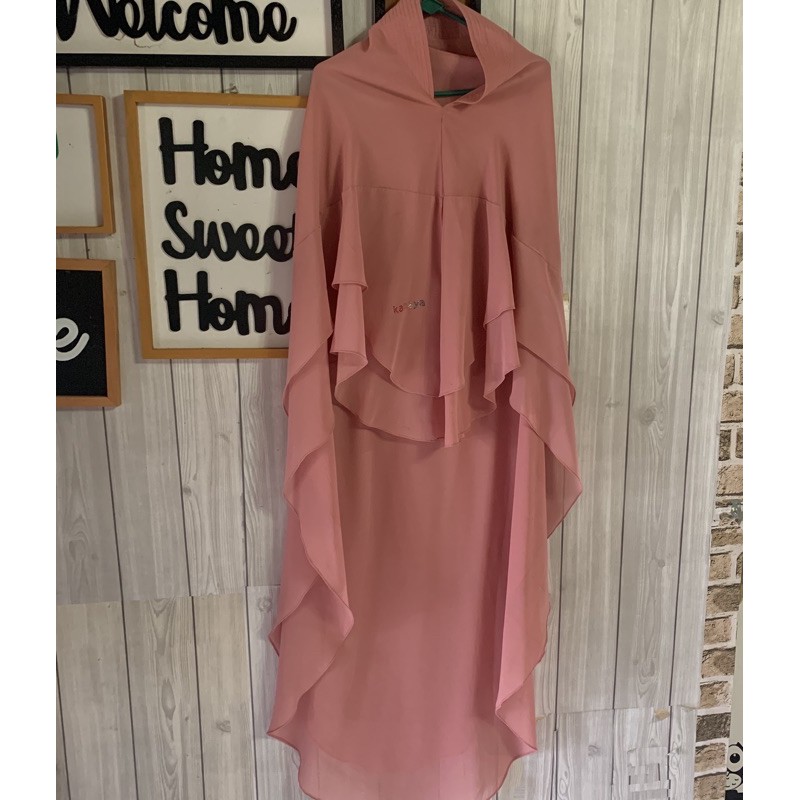 khimar kanaya PL 1xpakai