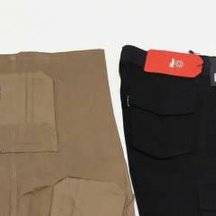 Celana Cargo Pendek Pria Kempol Cowok Outdoor Pendaki Bahan Chinos Tactical NR_Outfit Official COD