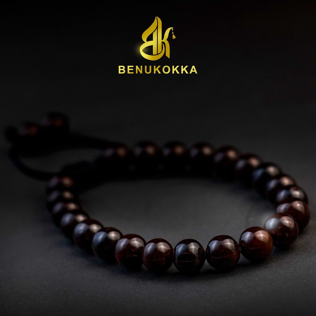 BENUKOKKA Gelang Kokka Ar-Ridho Special Edition