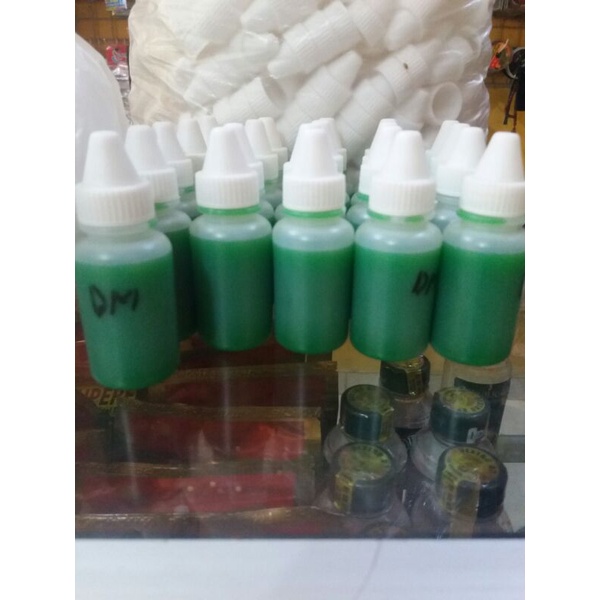 Esen oplosan durian melon 30ml