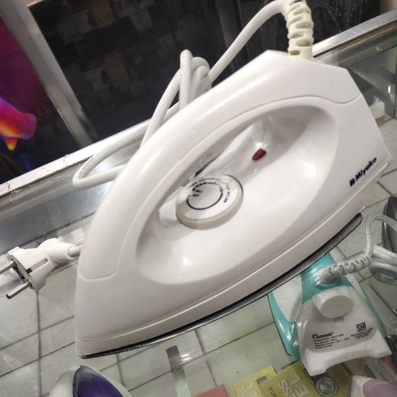 SETRIKA MIYAKO EL-1009M EL1009M