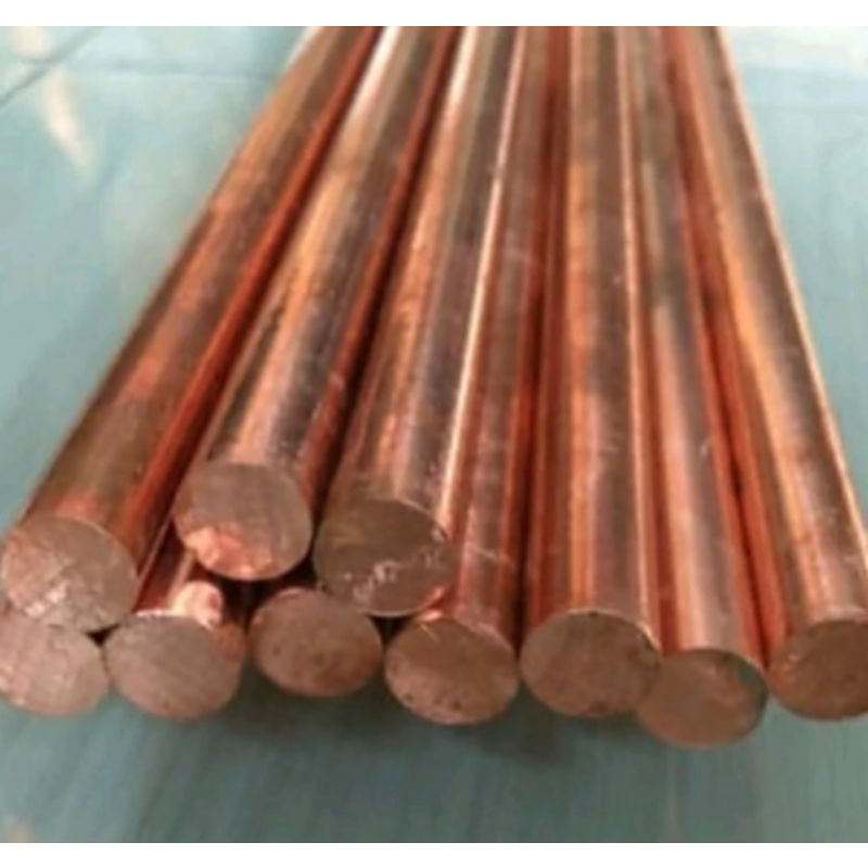 as tembaga 22mmx200mm