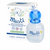 Mustela Musti Parfum Baby