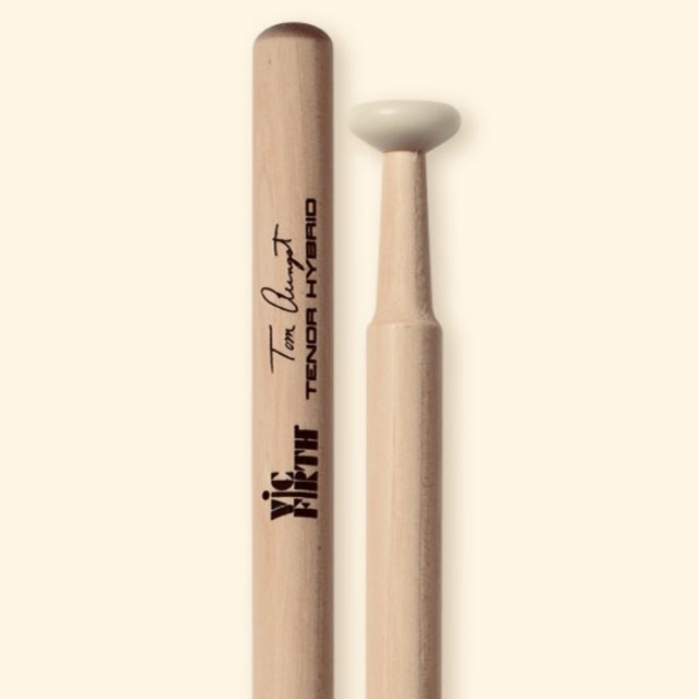 Stick / Mallet Multi Tom Quint Tom Vic Firth Tom Aungst STATH