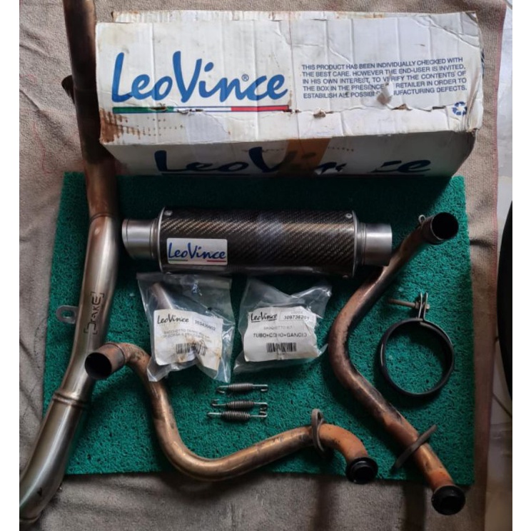 HEADER R9 DRAKE NINJA 250 FI OLD