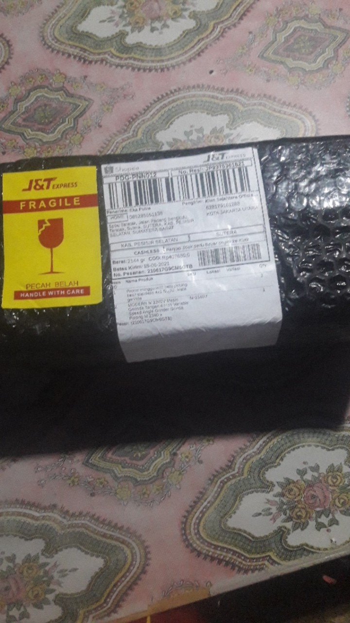 Promo Minggu Ini!!! Batu Potong Besi/ Stainless 4x1 Suju. Mata Gerinda