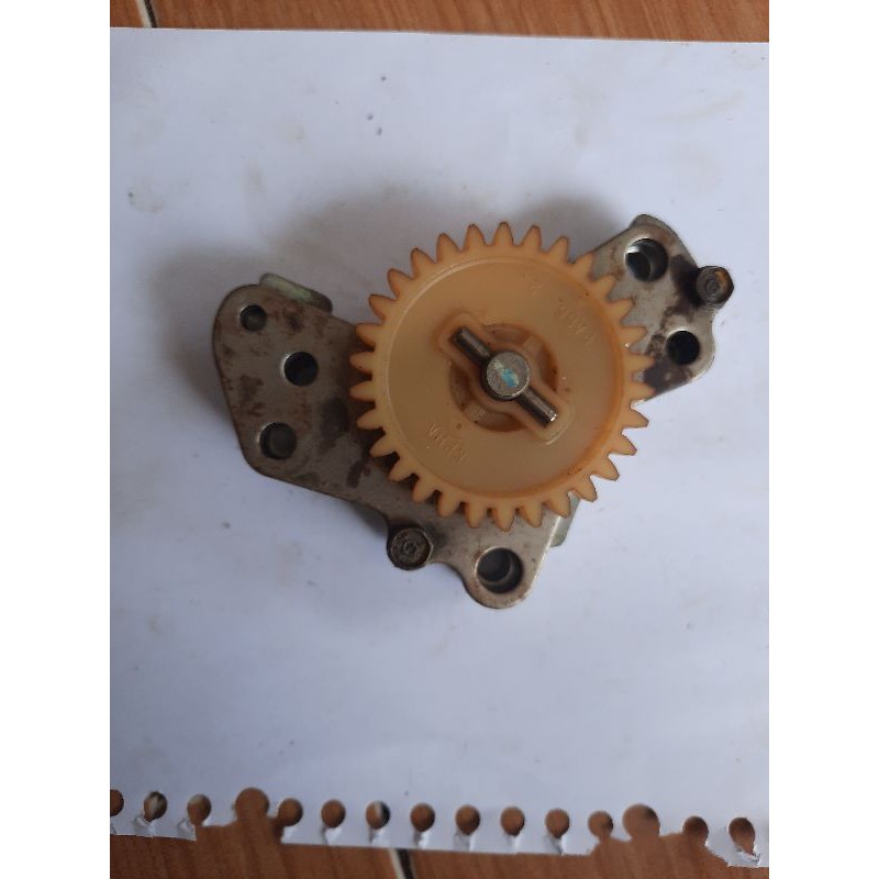 pompa oli supra x 125 kharisma karisma  supra x 125