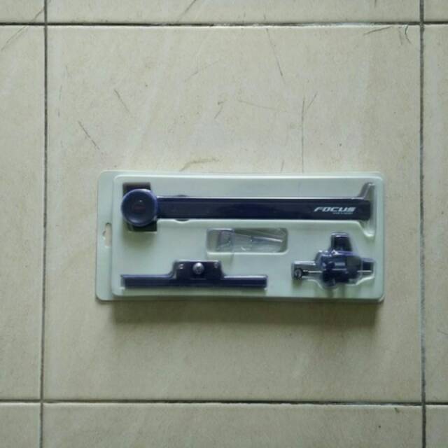 FISIR CARTEL FOCUS SIGHT