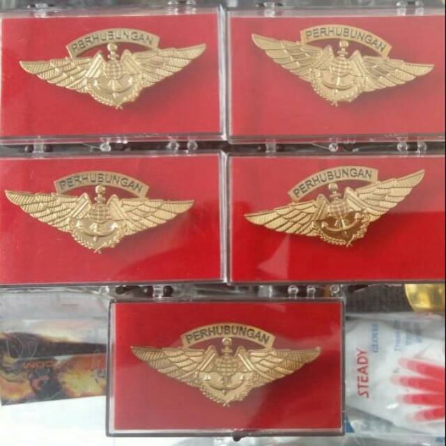 Wing PDH Perhubungan